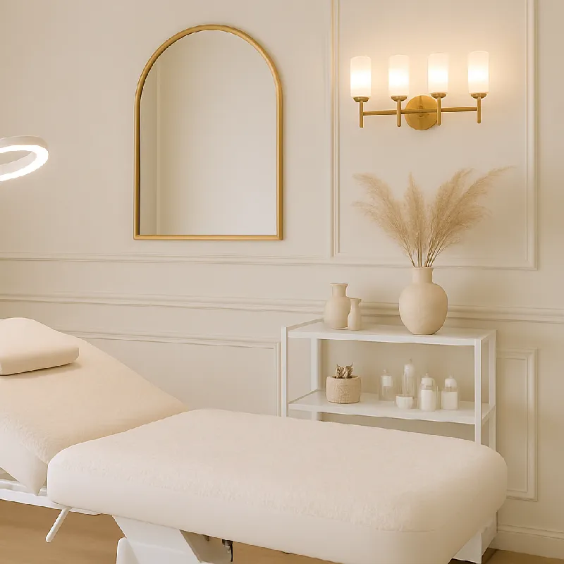 Kulmien kestopigmentointi